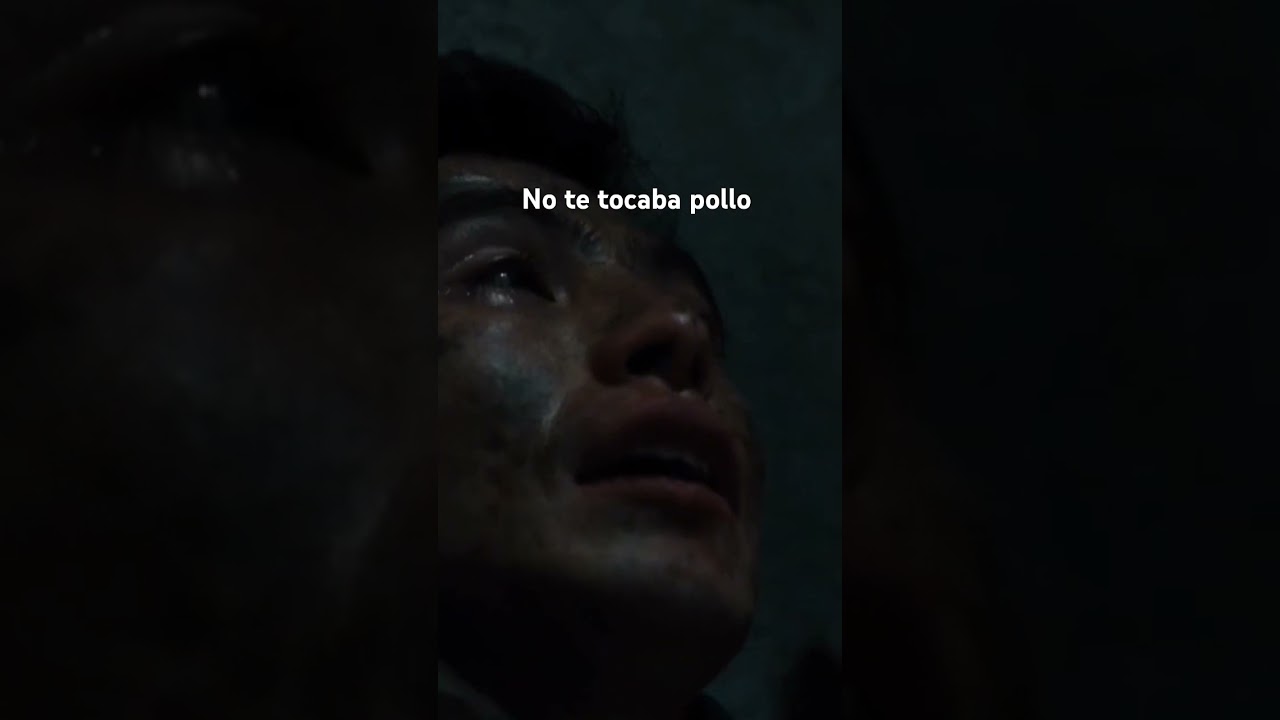 #contraataque #pollo #tanque #peliculas