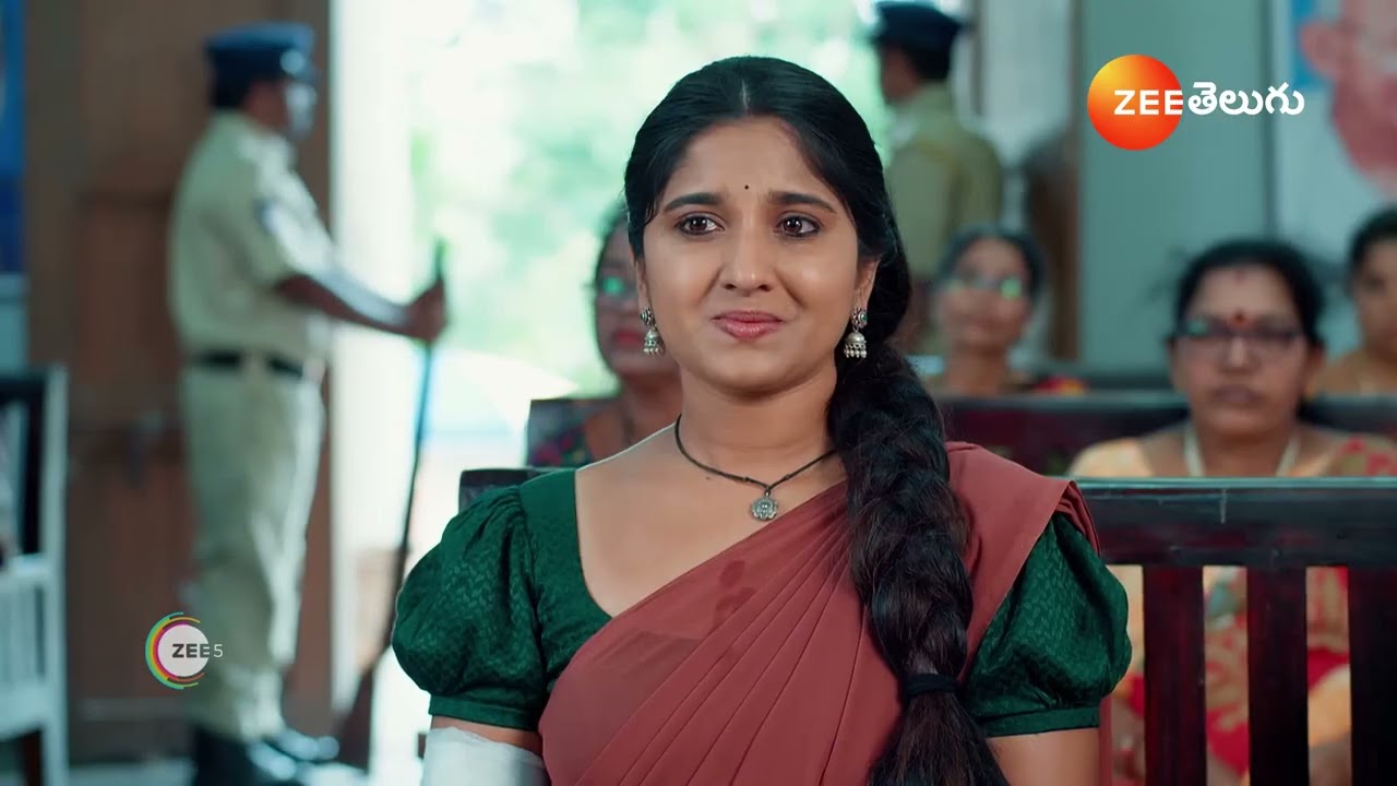 Chamanthi | రామచంద్రయ్య నిర్దోషని నిరూపించే ప్రయత్నం లో ప్రేమ్?