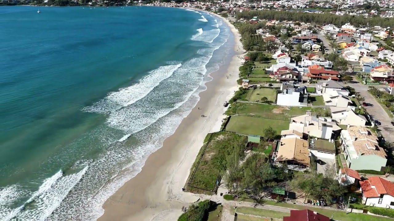 Por que escolhi morar em Garopaba, SC – Minha experiência após 10 anos