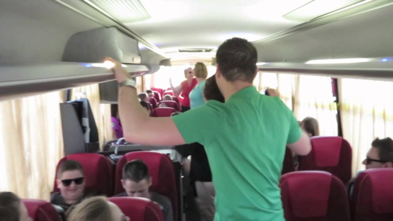Connect College Echt Italie-reis 2014