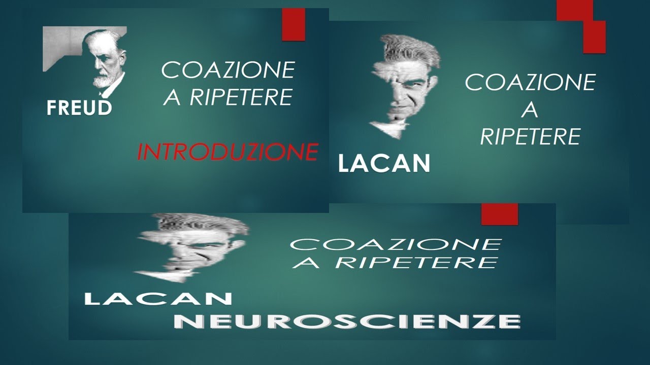 La Coazione a ripetere