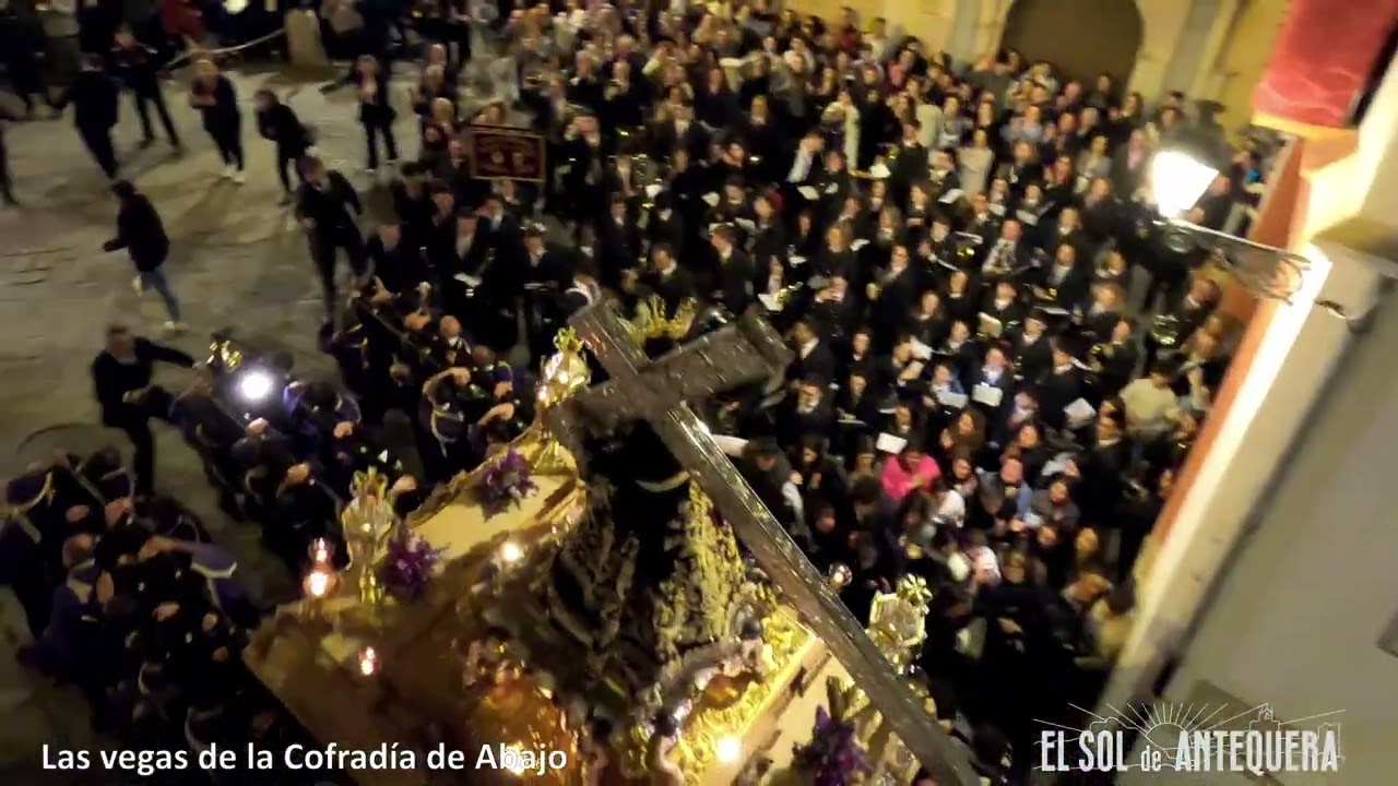 🟣 Abajo - Vegas - Antequera 2023