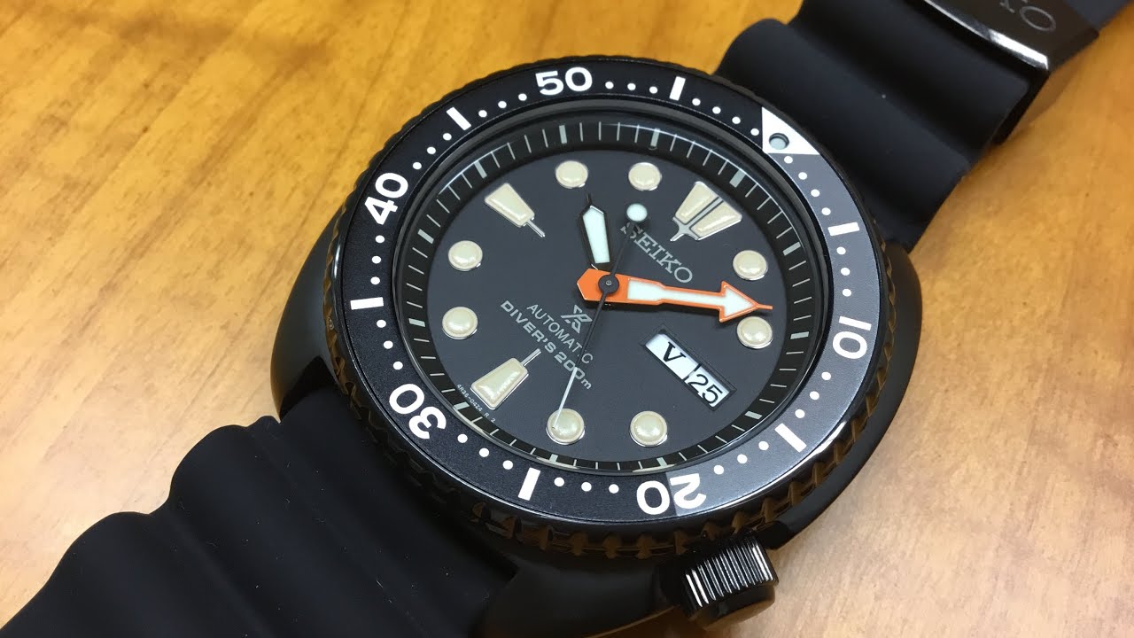 Seiko SRPC49K1 