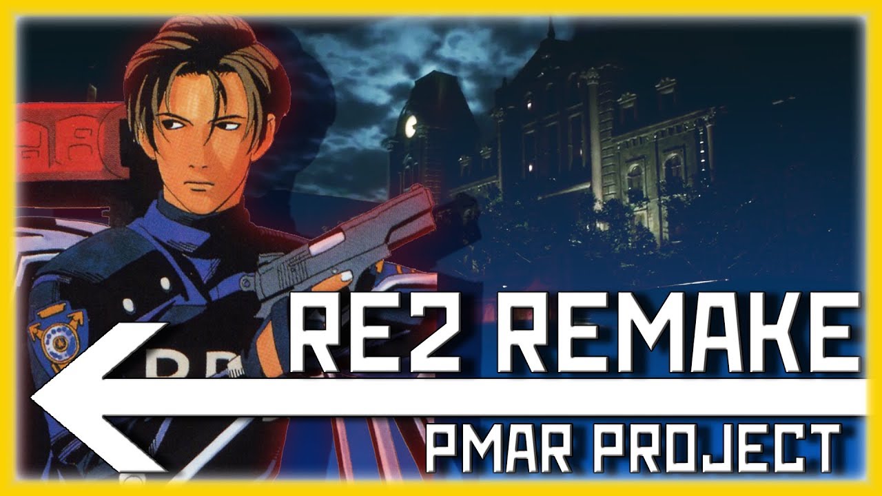 5 Tips for Playing RE2 on Hardcore