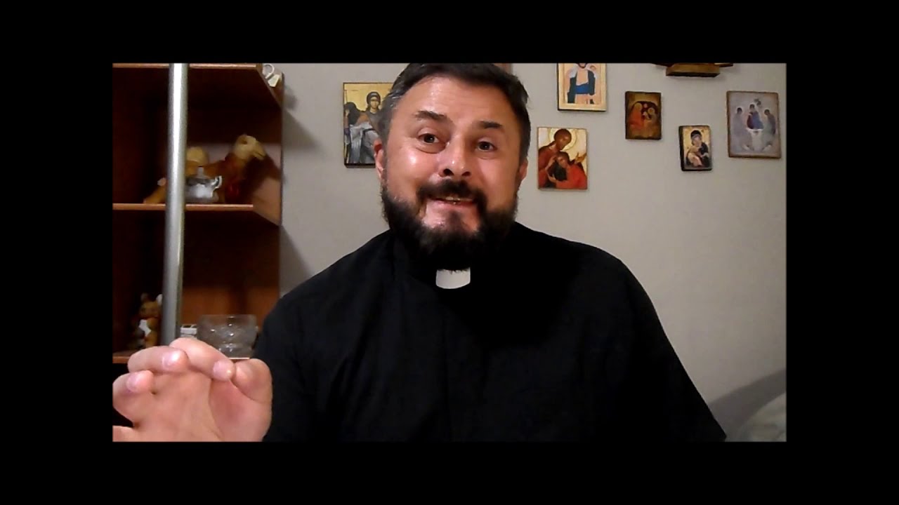 01 Q&A - Jezu, Ty się tym zajmij - Czy to dobra modlitwa o uzdrowienie?