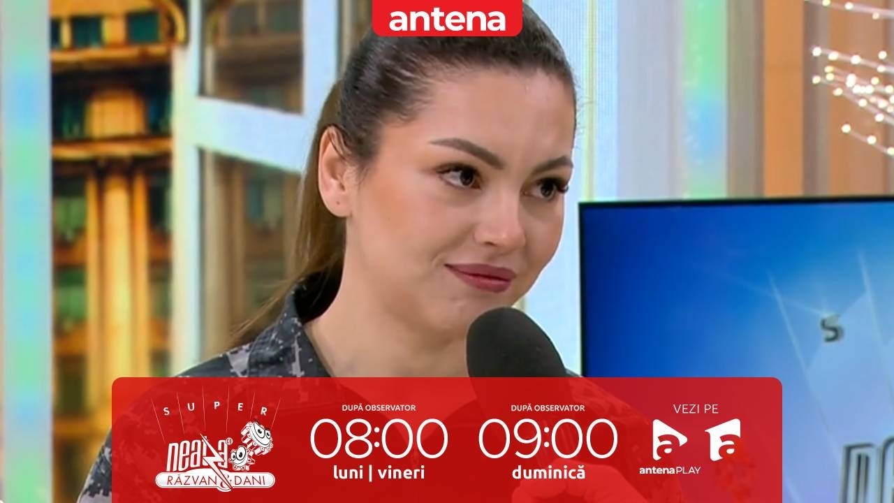 Doamnele MAI, la Neatza – Siguranță și dedicare pentru o primăvară fără griji