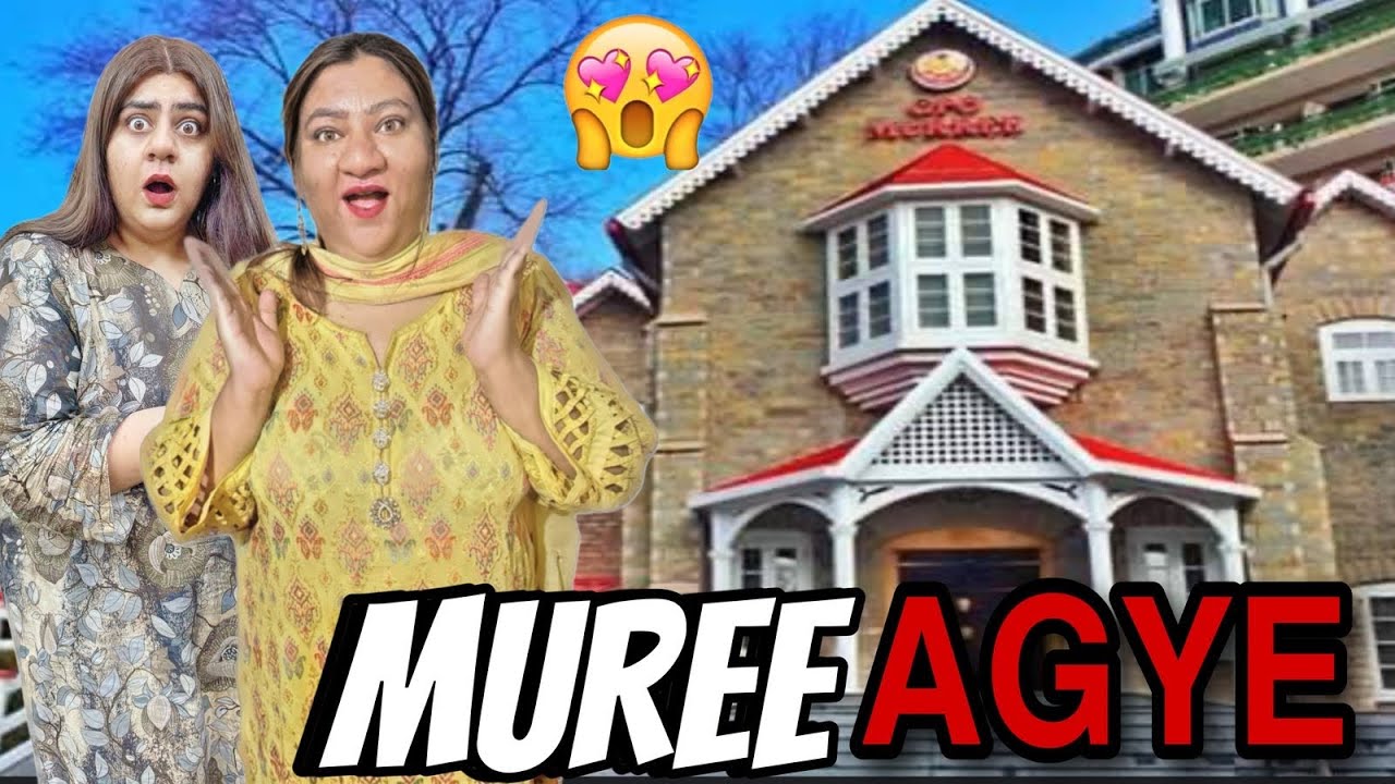 Hum Muuree ku Ay Kis Kam Se Humy Muree Ana Para Amrina With Life