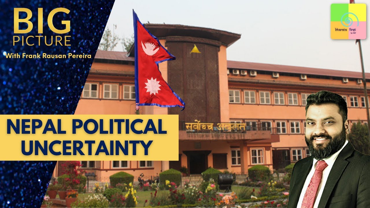 Big Picture: Nepal Supreme Court's Historic Decision