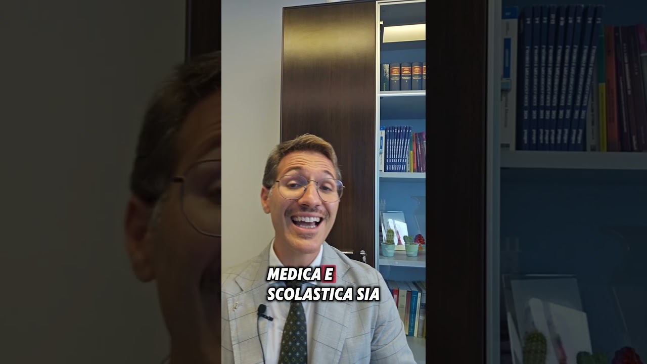 Indennità di frequenza #inps dsa