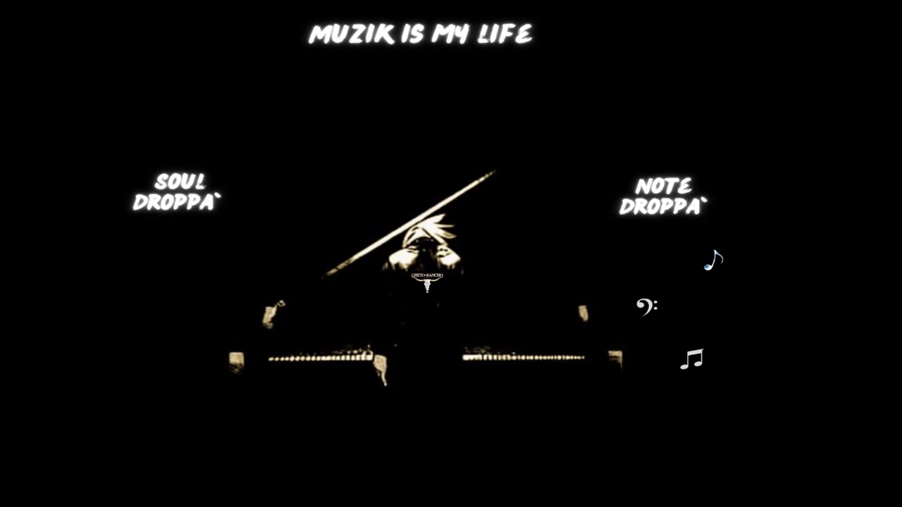 Muzik is My Life