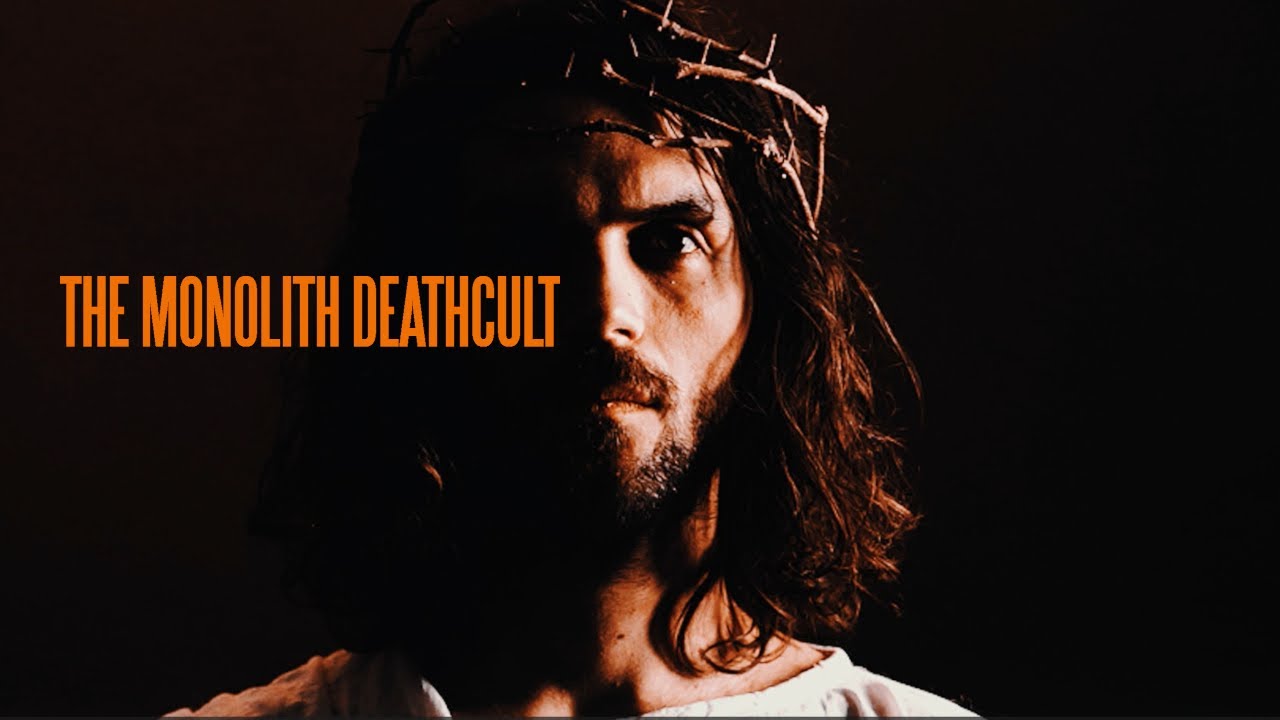 The Monolith Deathcult - I Spew Thee Out Of My Mouth - 15-year anniversary (Official Video) 2023