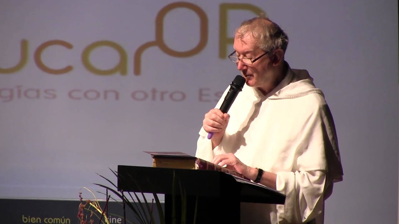 La pedagogía dominicana