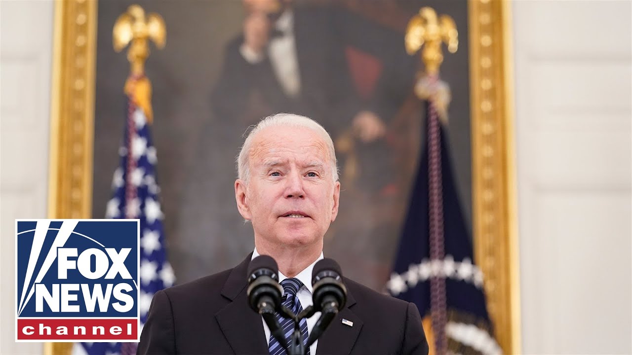 Biden participates in bilateral meeting with Boris Johnson