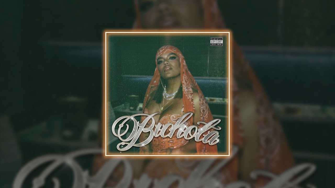 karol g - bichota (𝒔𝒍𝒐𝒘𝒆𝒅 + 𝒓𝒆𝒗𝒆𝒓𝒃)