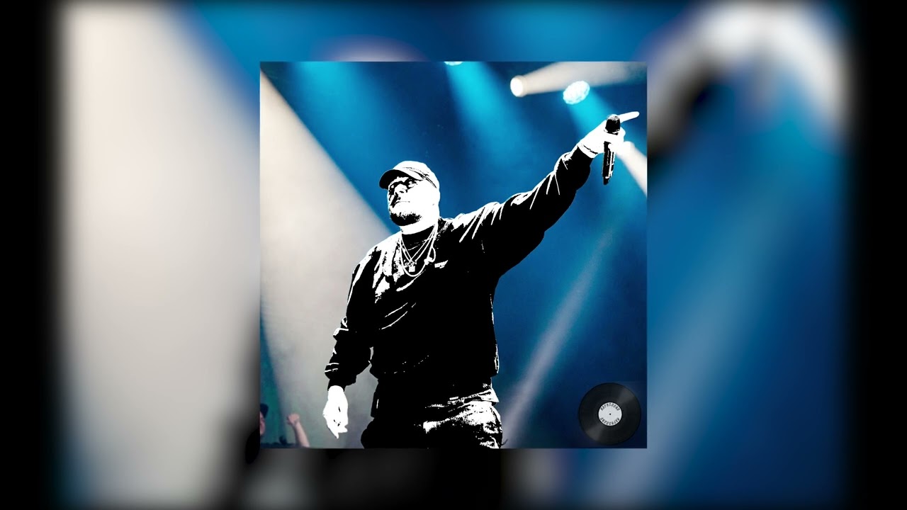 &loz; Saint &loz; Kool Savas x Takt32 Type Beat (prod. by RaphSound)
