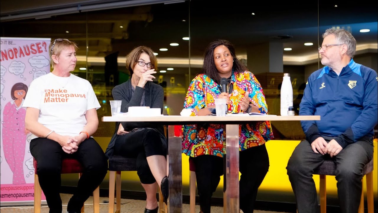 UK isn’t for the weak; How Eva Mbiru overcame depression to leading top wellness community abroad