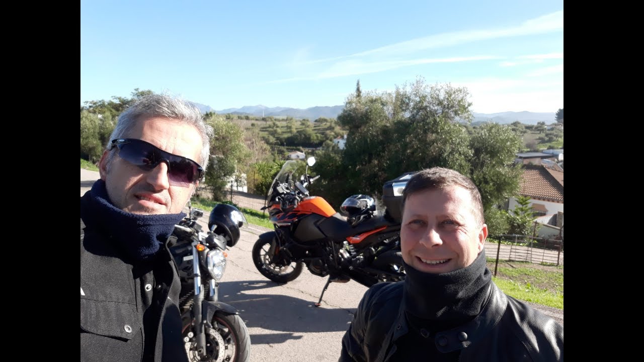 02_Arcos de la Frontera - Mirador Tajo del Águila (Algar) (23/12/2019)