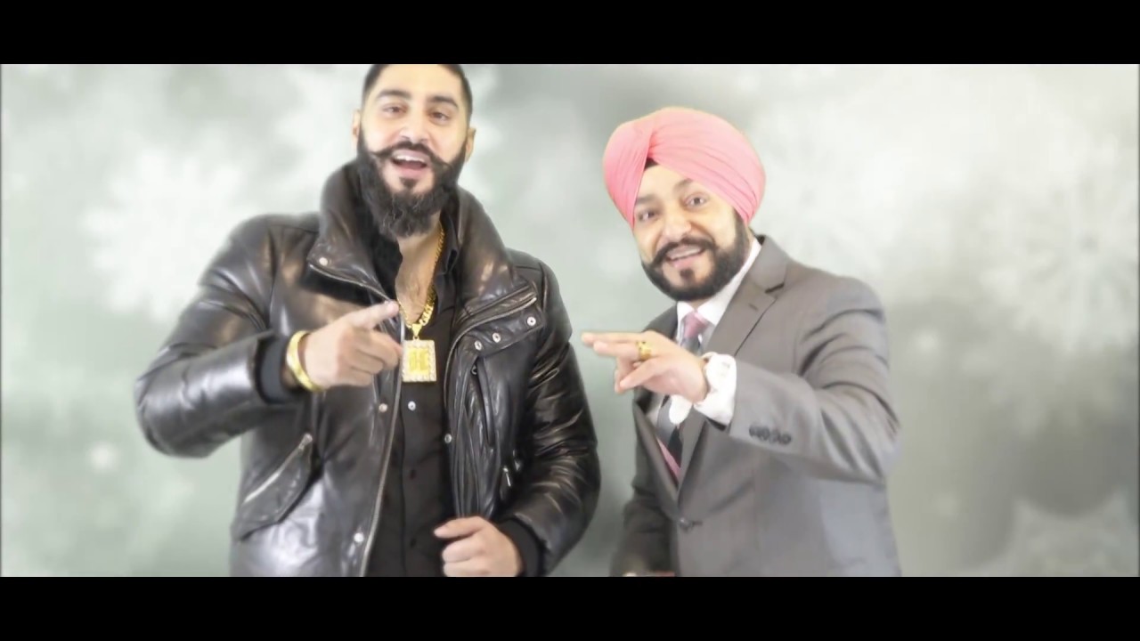 As Tari ft Hard-E Pyar (Full Video) | Latest Punjabi Song 2018