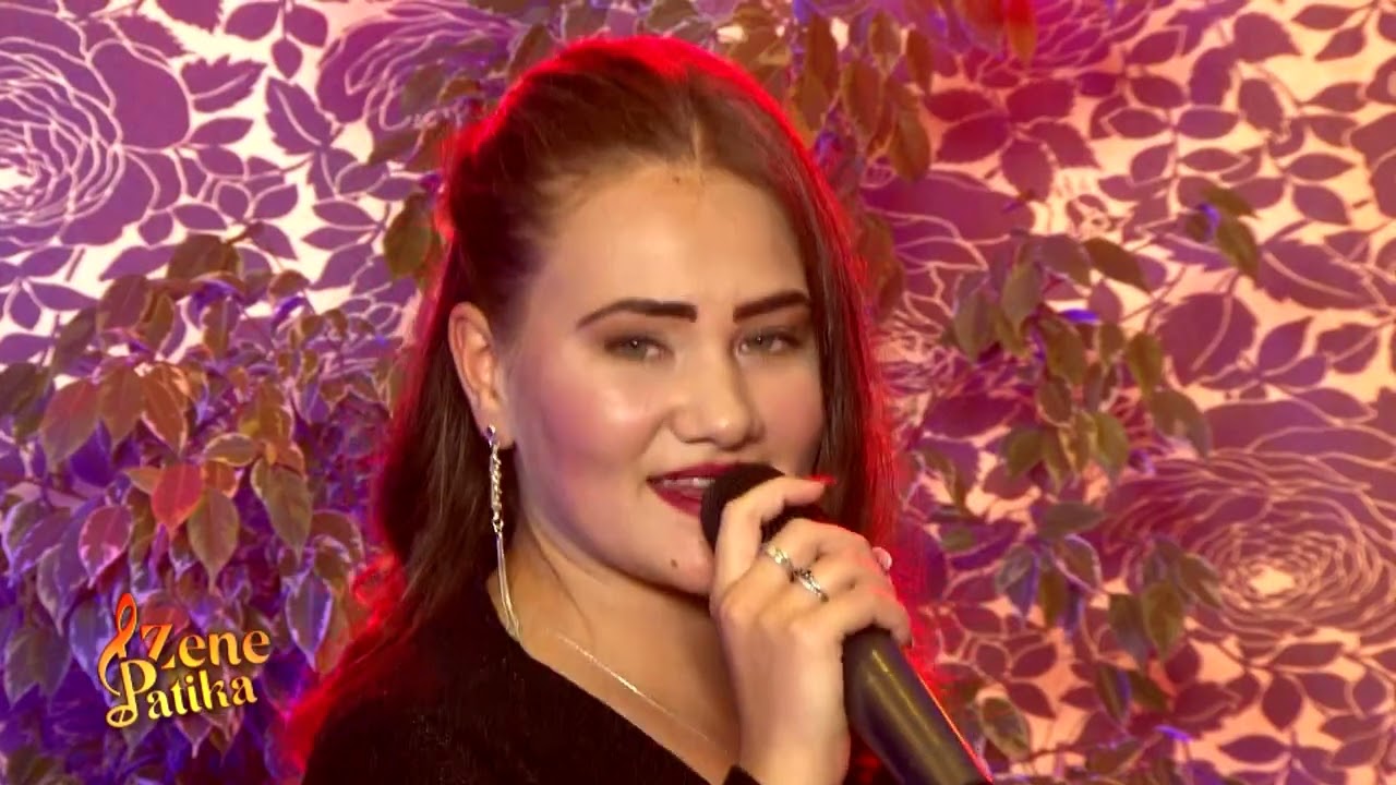 Anita - Nem akarom, hogy fájjon