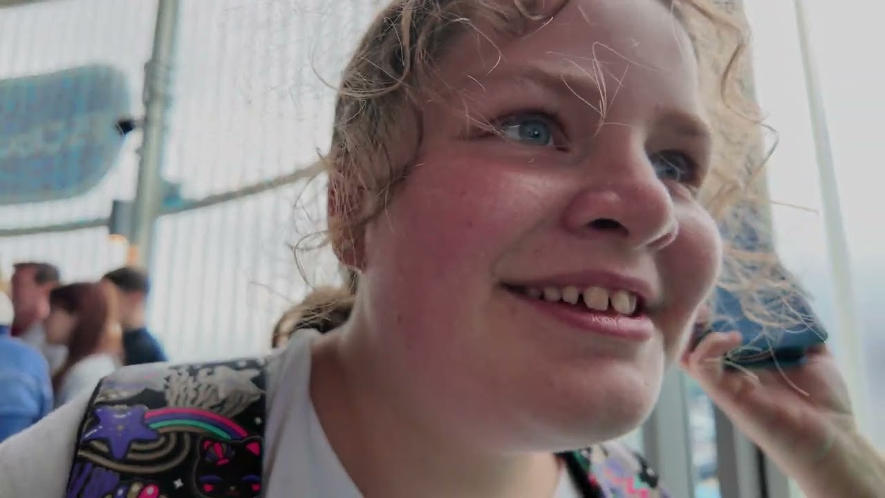 IWM Churchill War Rooms and London trip 2024