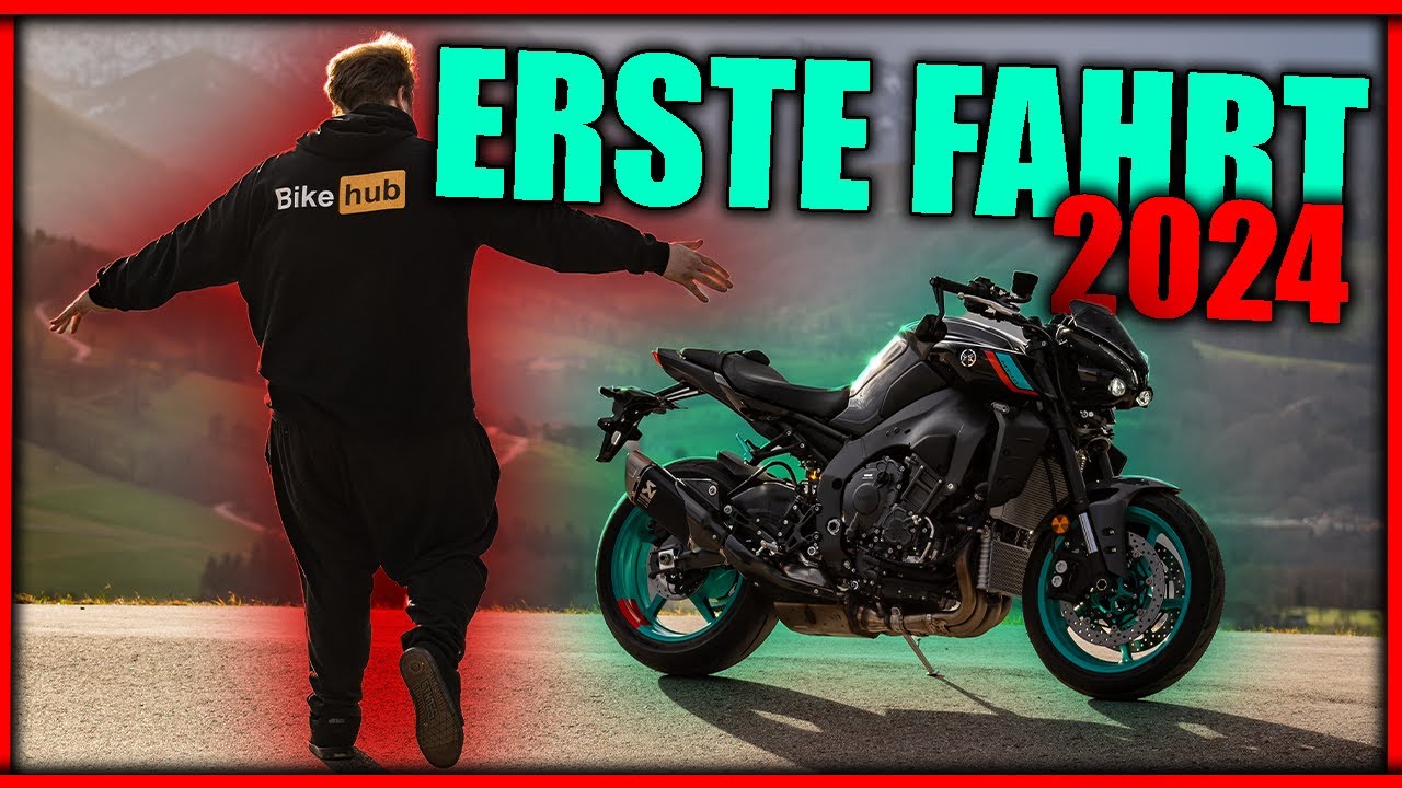 ES IST SOWEIT! 2K24 is da 😁
