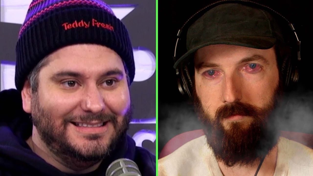 Ethan Interrogates Crew To See Who’s High