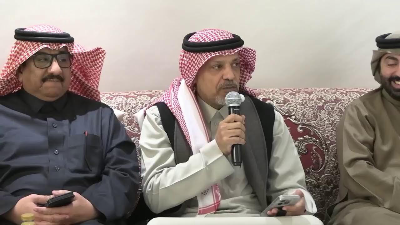 #اثنينية_الذييب تستضيف د: بدر بن حمود البدر في أمسية بعنوان: القيادة من الداخل إلى الخارج