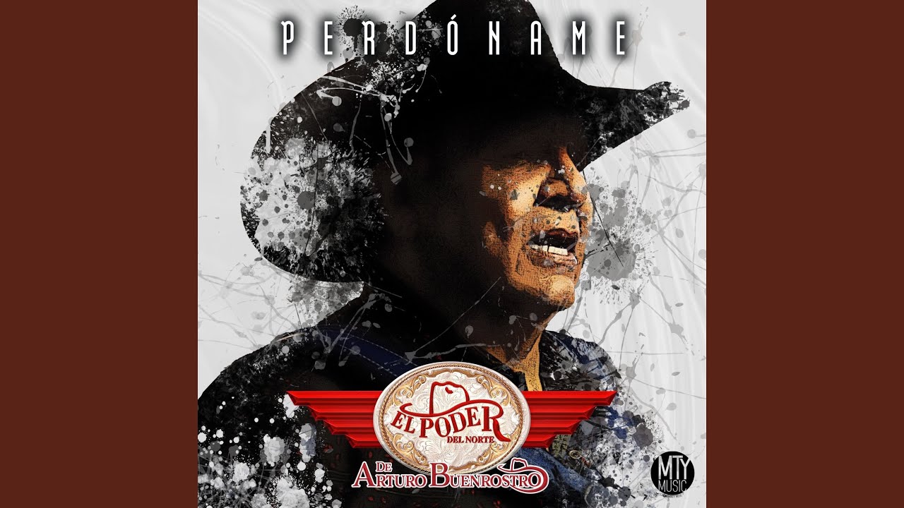 Perdóname