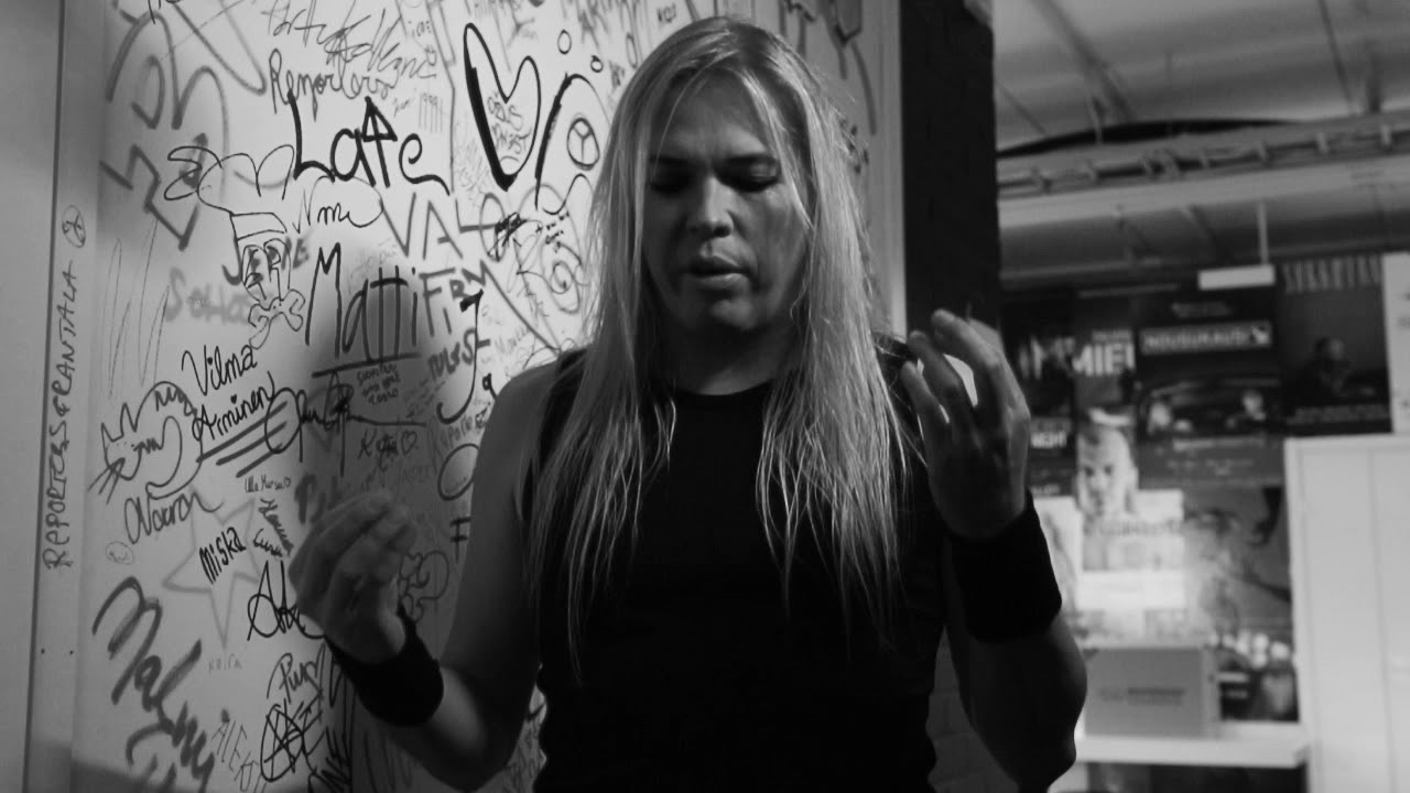 Introduction by Eicca &ndash; The Symphony of Extremes