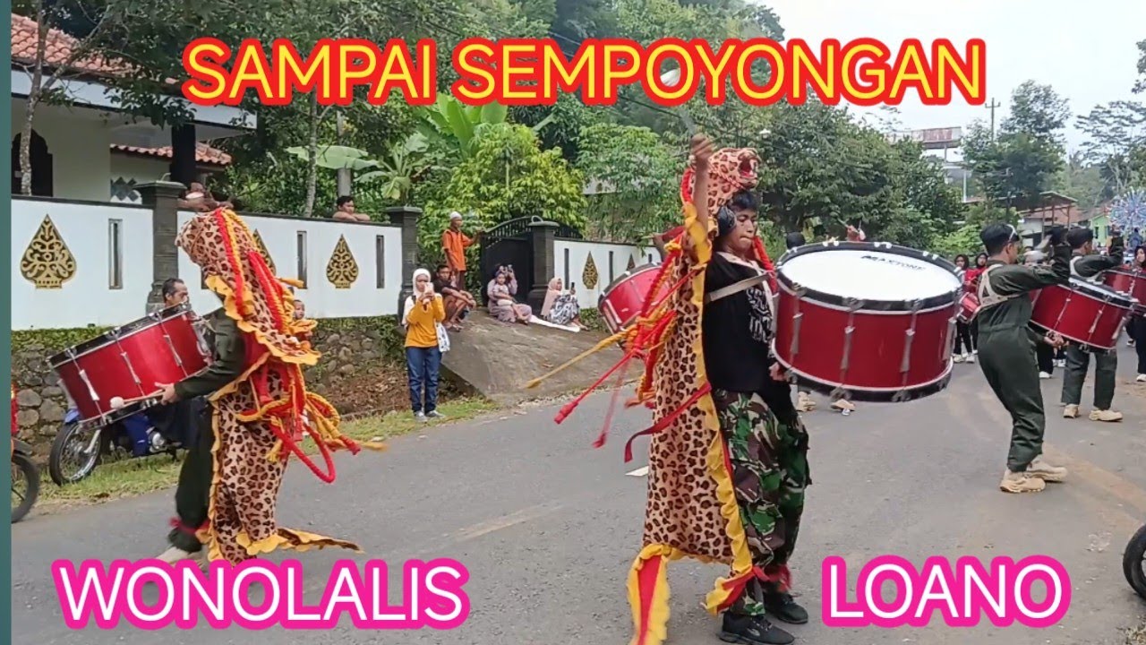 PAWAI #TA'ARUF #KHOTMIL QUR AN DESA #WONOLALIS LOANO PURWOREJO#TERBARU 2026