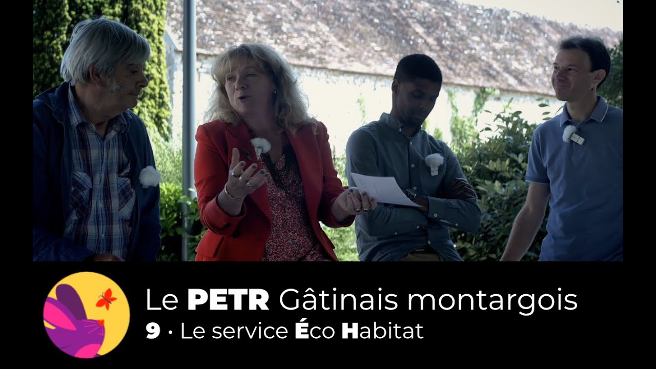 09 PETR : le service Éco Habitat