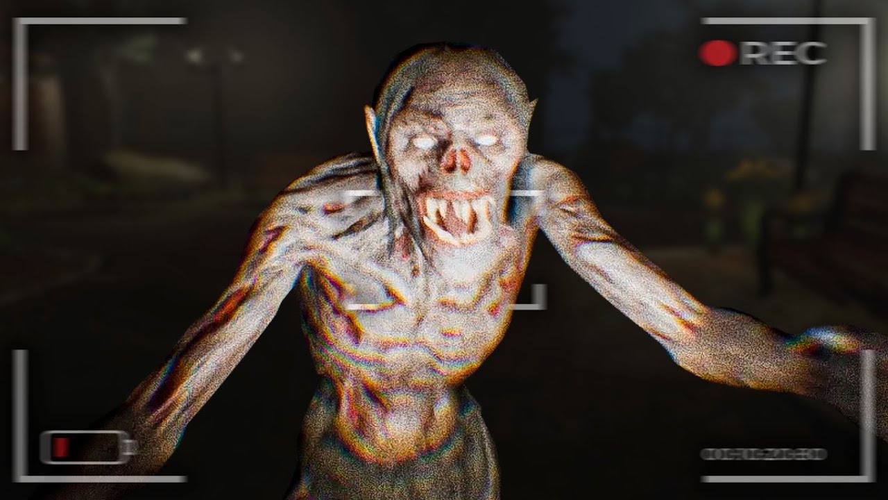 Один день из жизни психа 🤪 Subject 65