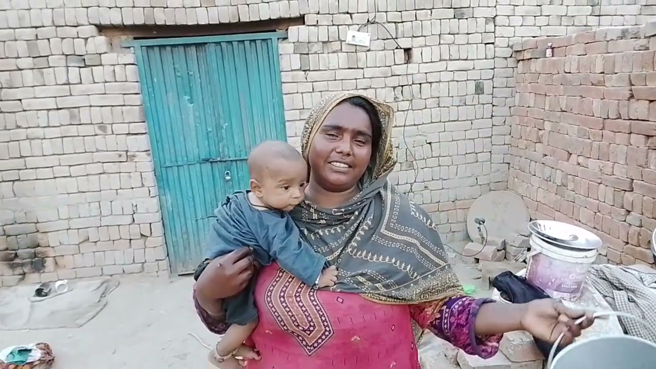 Mayo Mohammed Siraj block kar Punjab