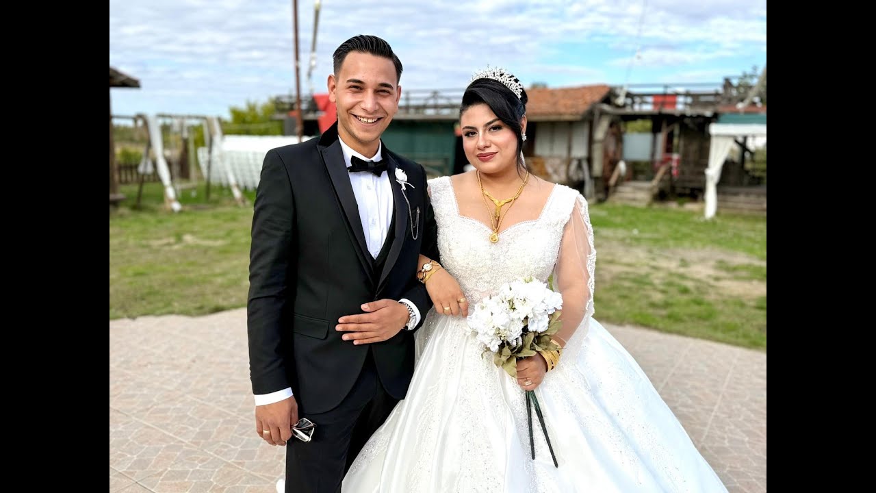 TRAKYA DÜĞÜNLERİ UZUNKÖPRÜ SERCAN & SUDENAZ DÜĞÜN 1 BÖLÜM FULL