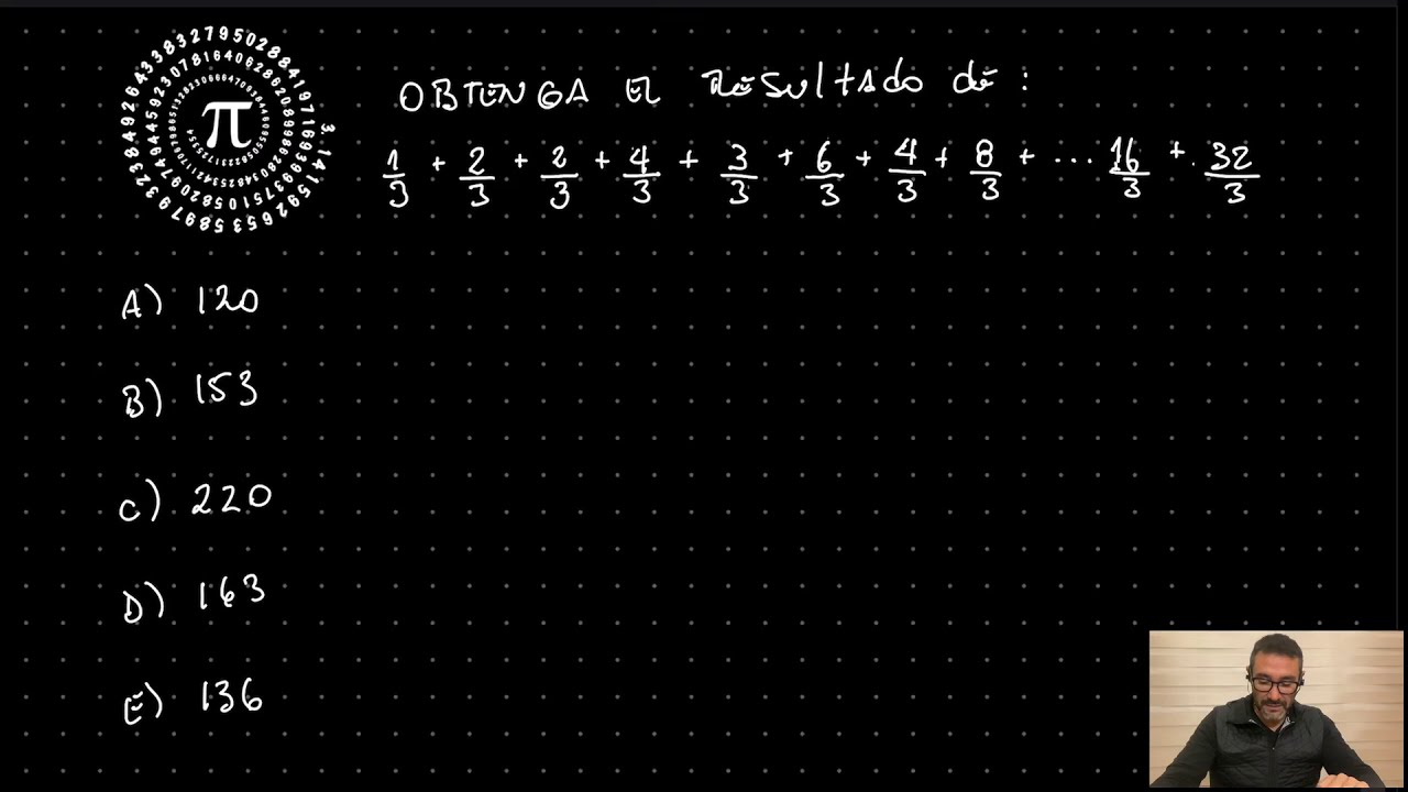 Truquito para suma continua de fracciones. A lo Gauss!