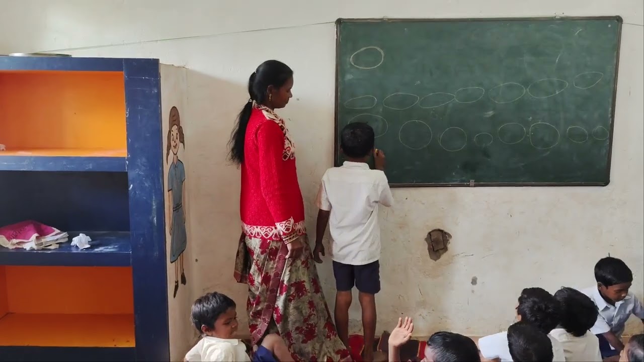 DECE PROJECT VIDEO||JAYAMATI DECE IGNOU||SISHUBATIKA