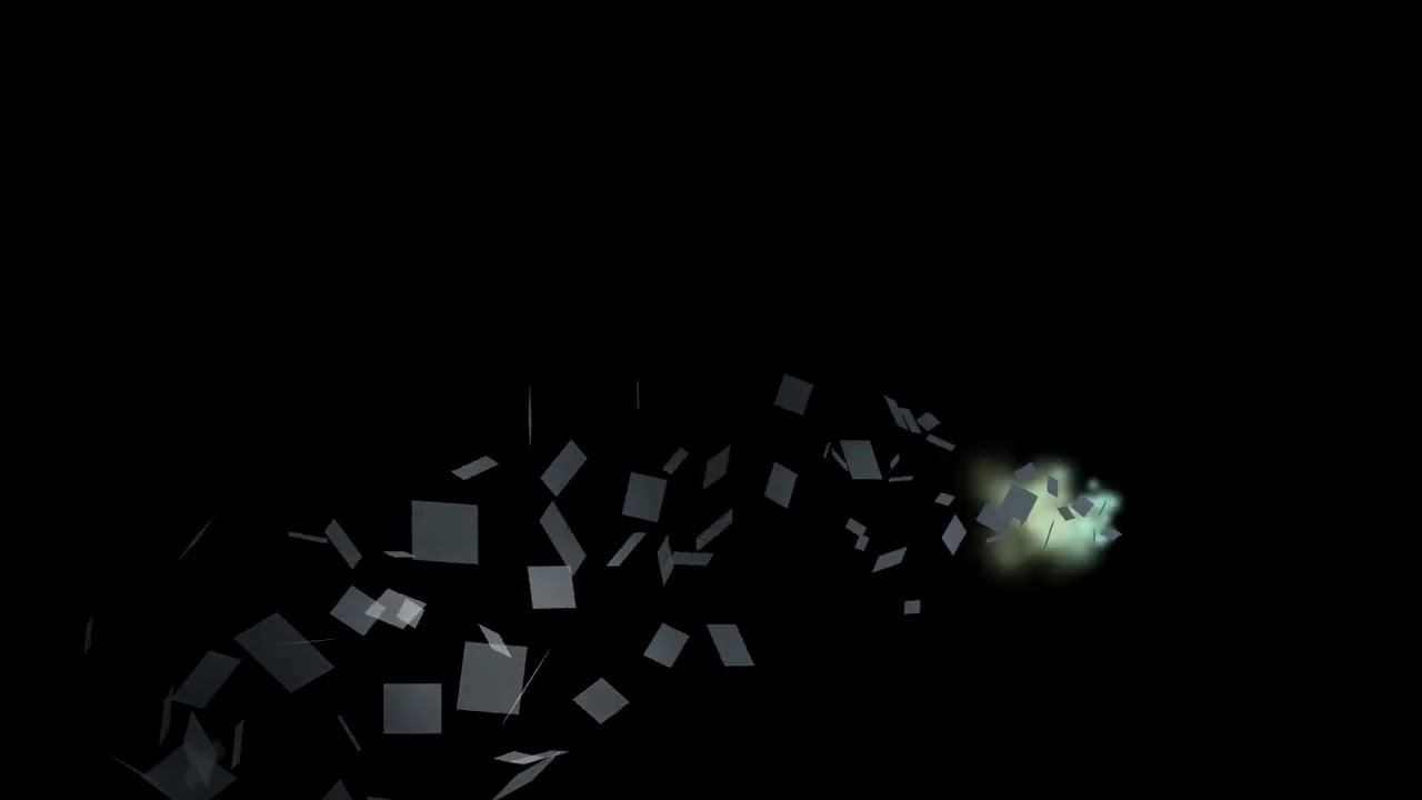 Magic Particle Effects