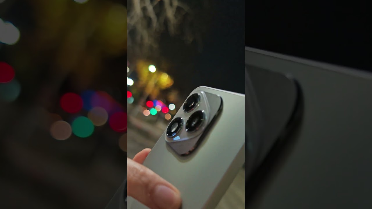 HONOR 400 Lite 💞 Disfruta los Momentos Instat&aacute;neos