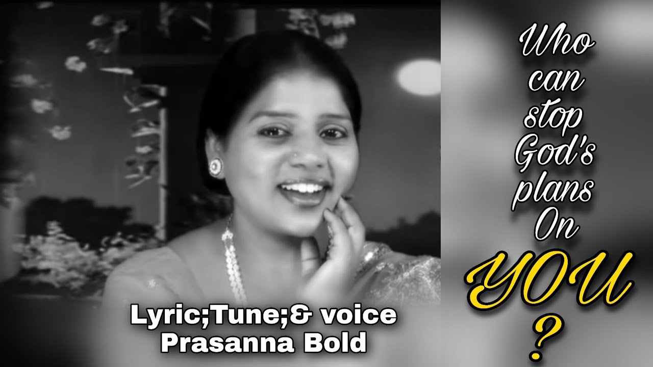 Prasanna Bold's || Evaru Apagalaru || New Song ||