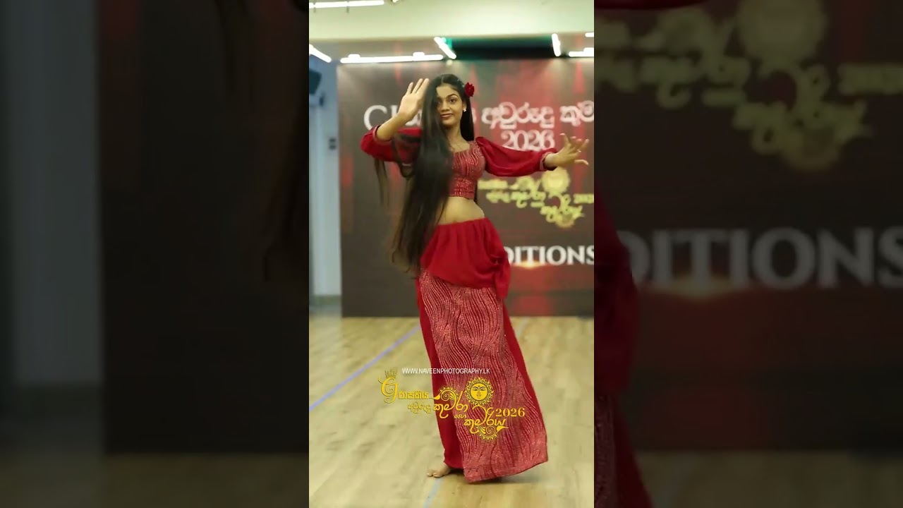 Cj රාජකිය අවුරුදු කුමරා කුමරිය 2026  | Auditions 02 🤍🔥 #short #naveenphotographylk