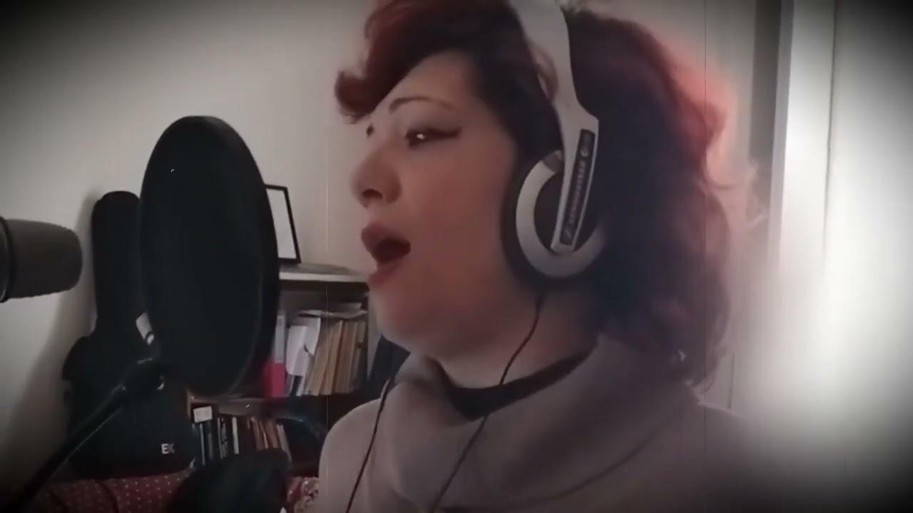 Fino a domani-Mina-by Emanuela Canoro