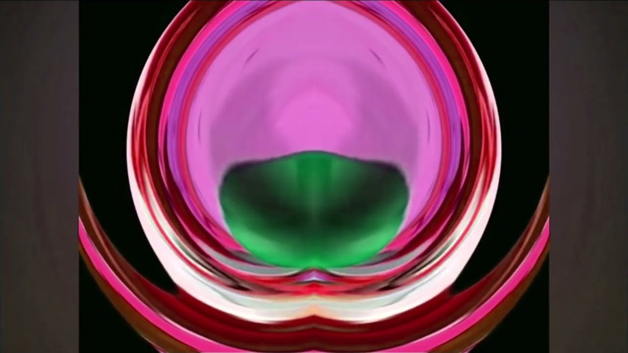 The Gummy Bear Song Super Duper Reversed High Pitched in Low Voice