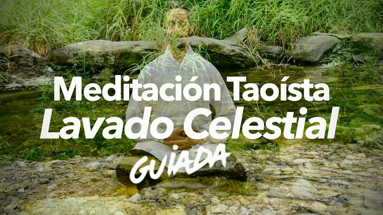 Meditaci&oacute;n GUIADA | 