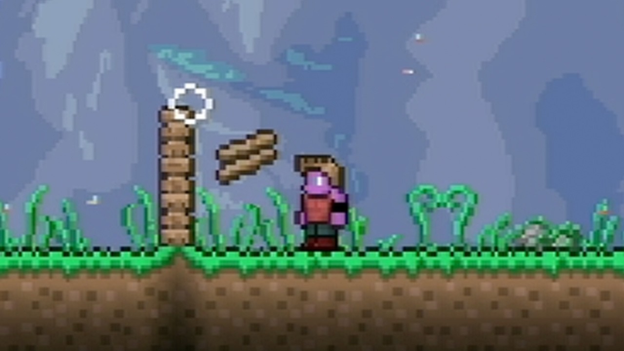 15 minutes to build my second house!