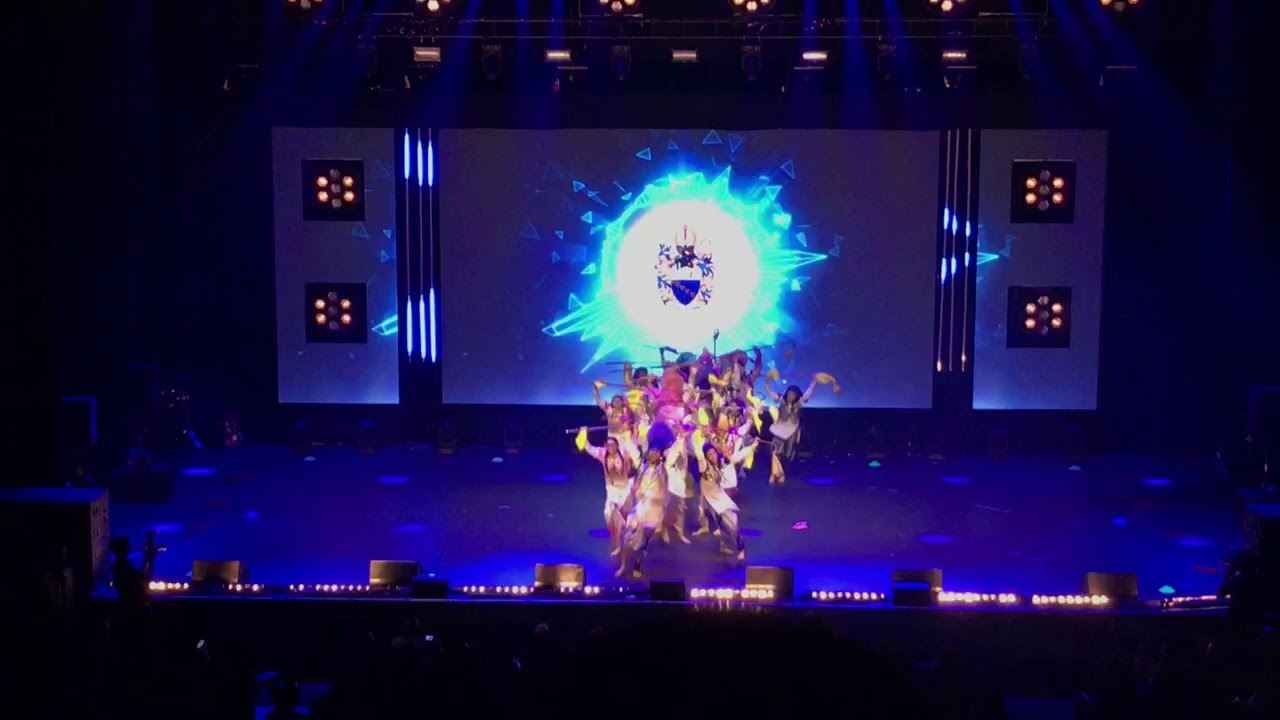 Aston The Bhangra Showdown 2019