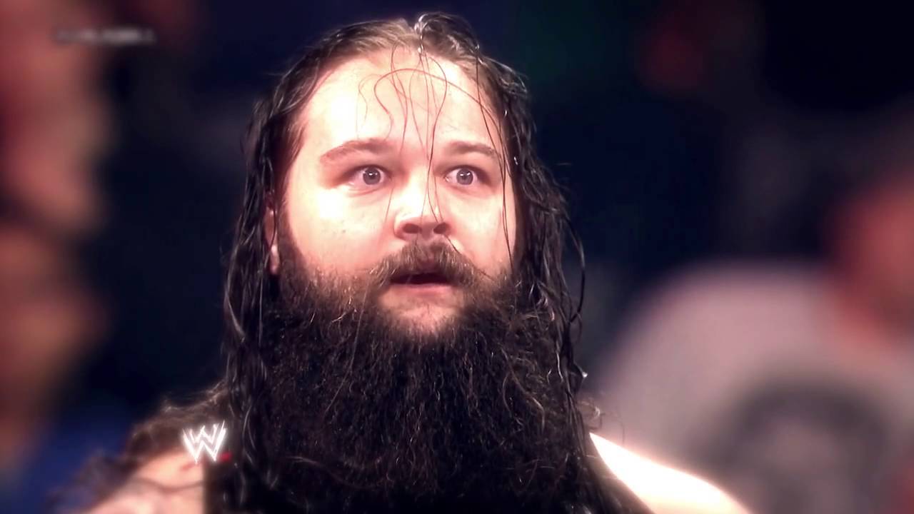 Bray Wyatt Music Video 2016 [Down With The Machine]