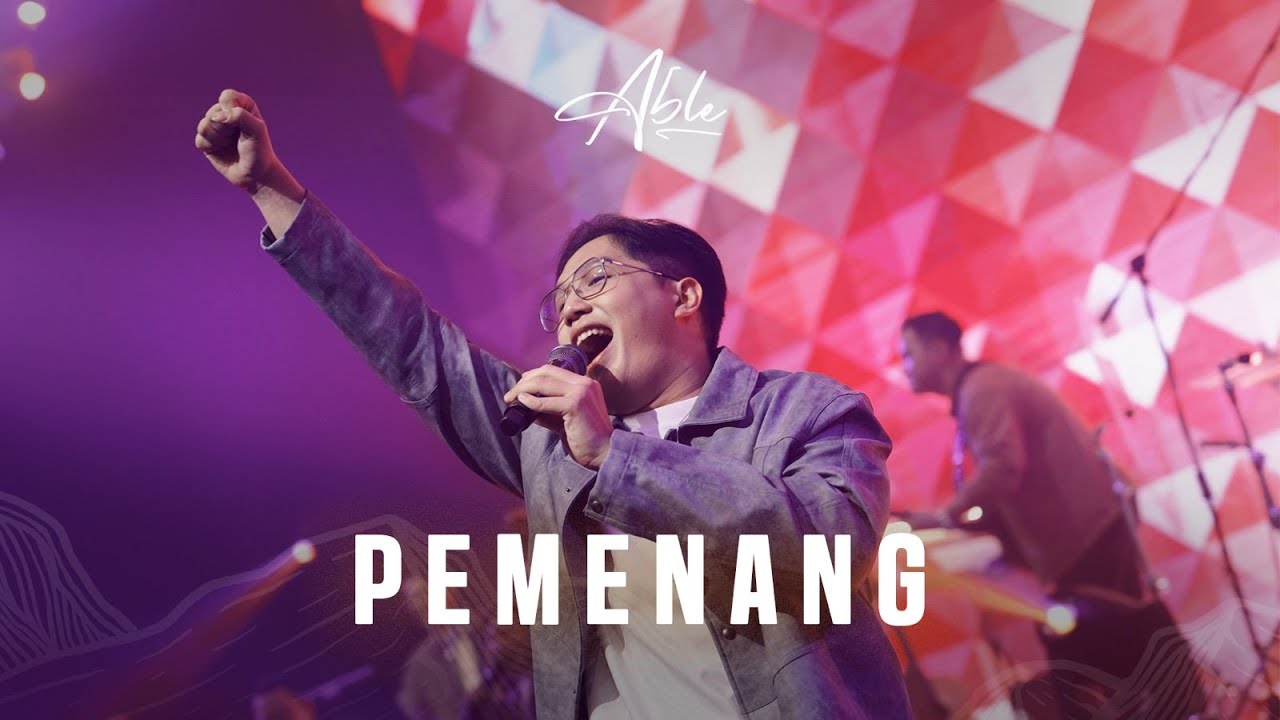 NDC Worship - Pemenang (Live)