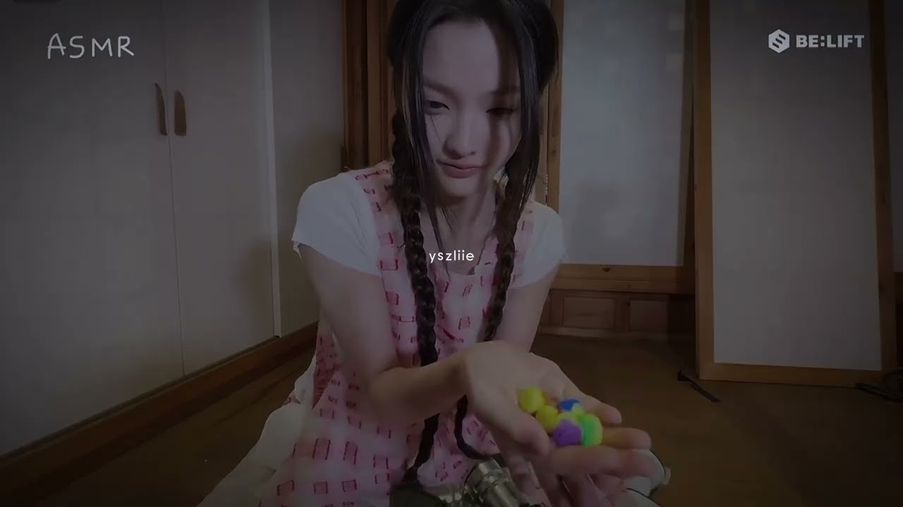 (๑ᵔ⤙ᵔ๑) kpop  asmr compilation 🎀 01