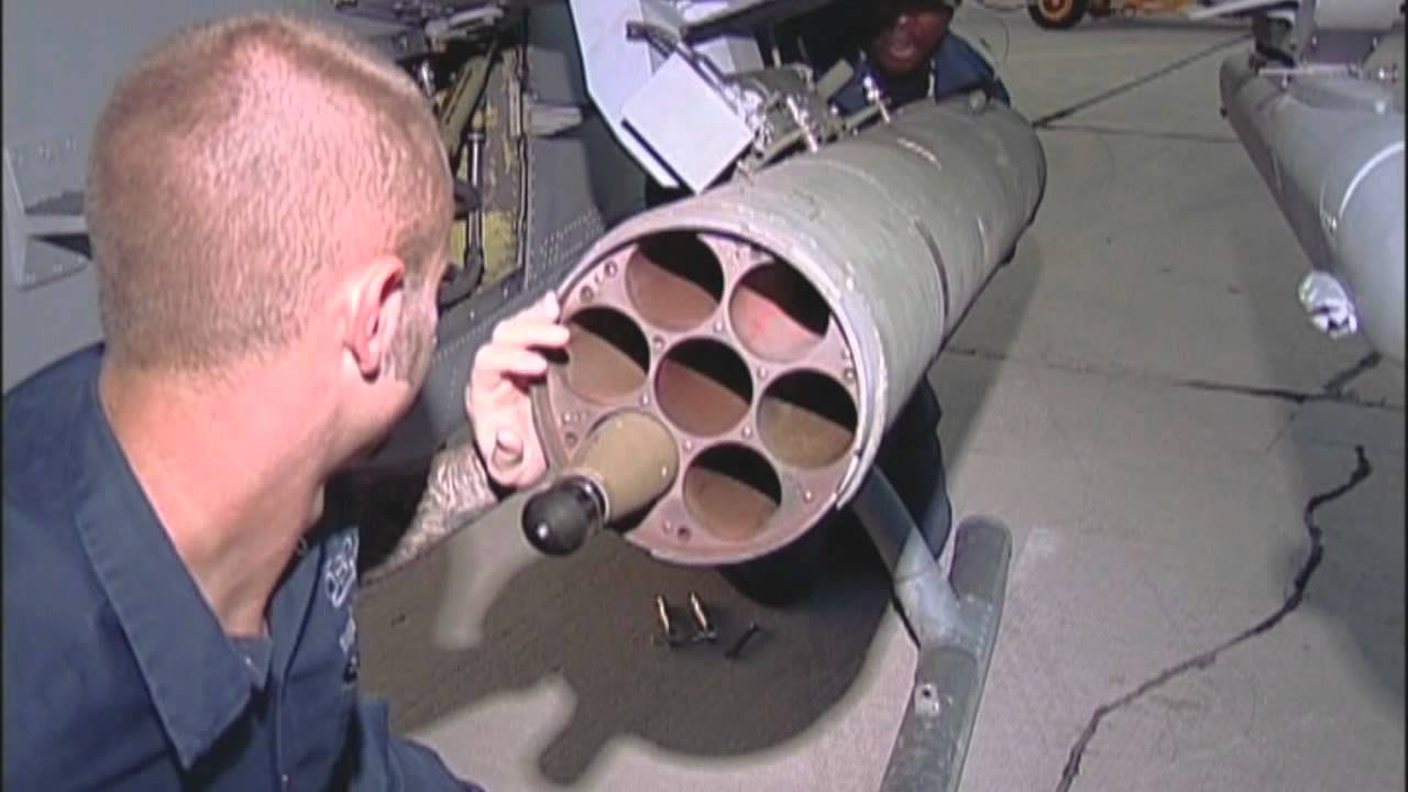 BAE's Advanced Precision Kill Weapon System