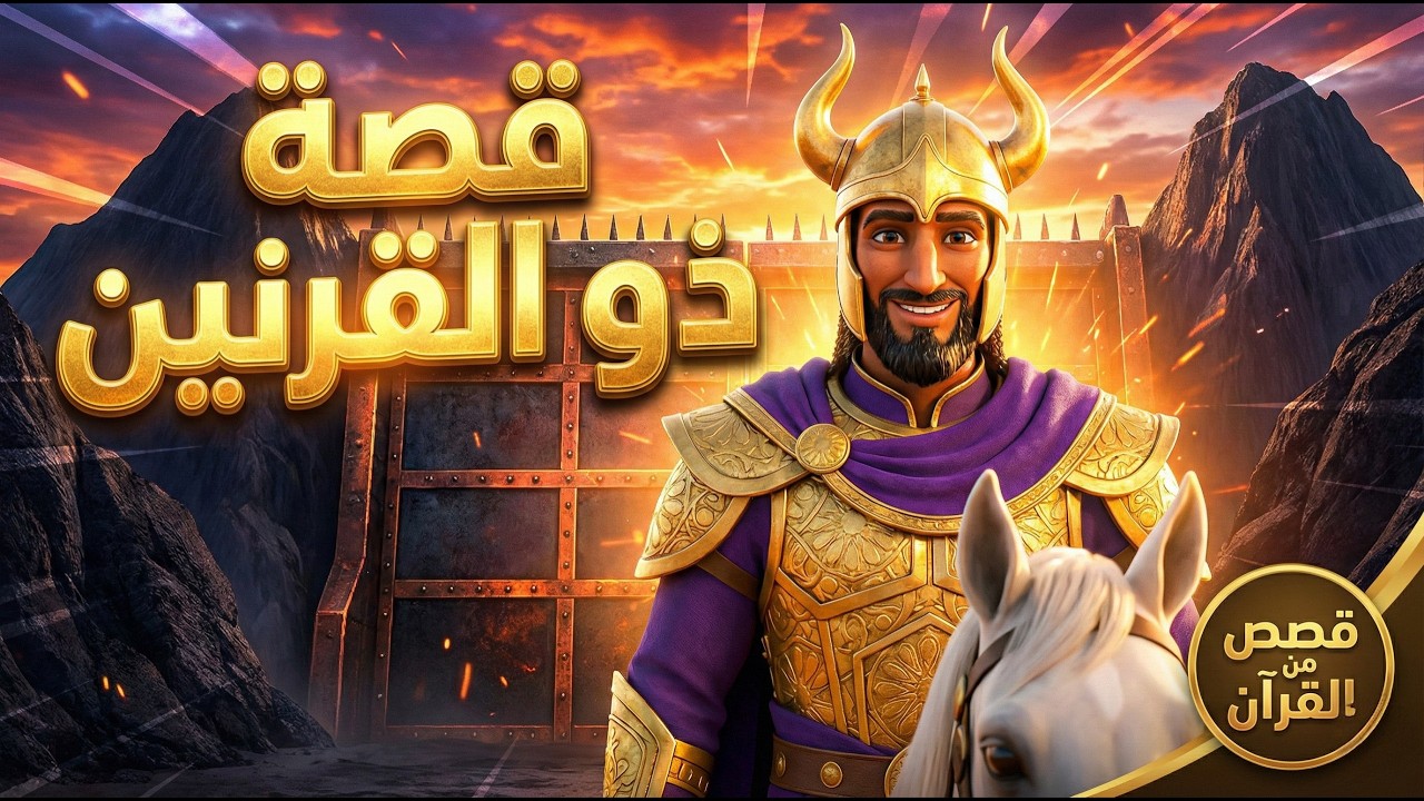 ملك نشر العدالة حول العالم | The King Who Spread Justice Worldwide